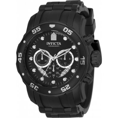 Pro Diver SCUBA Men Model 21930 - Men's Watch Quartz