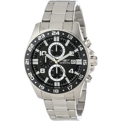 Pro Diver Men Model 13864 - Men's Watch Quartz