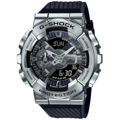 Casio G-SHOCK Men's Watch GM110-1A