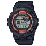 Casio G-Shock GBD800SF-1 G-Squad Digital Mobile Link Men's Watch