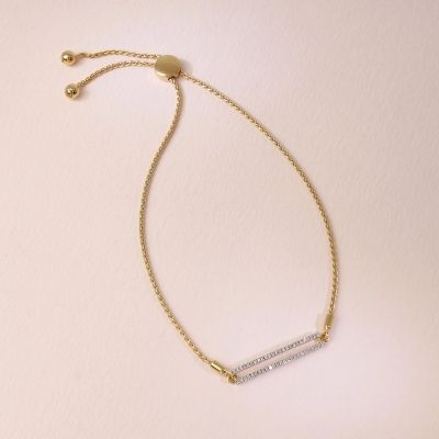 Gold Bracelet