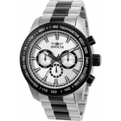 Speedway Men Model 21799 - Men's Watch Quartz
