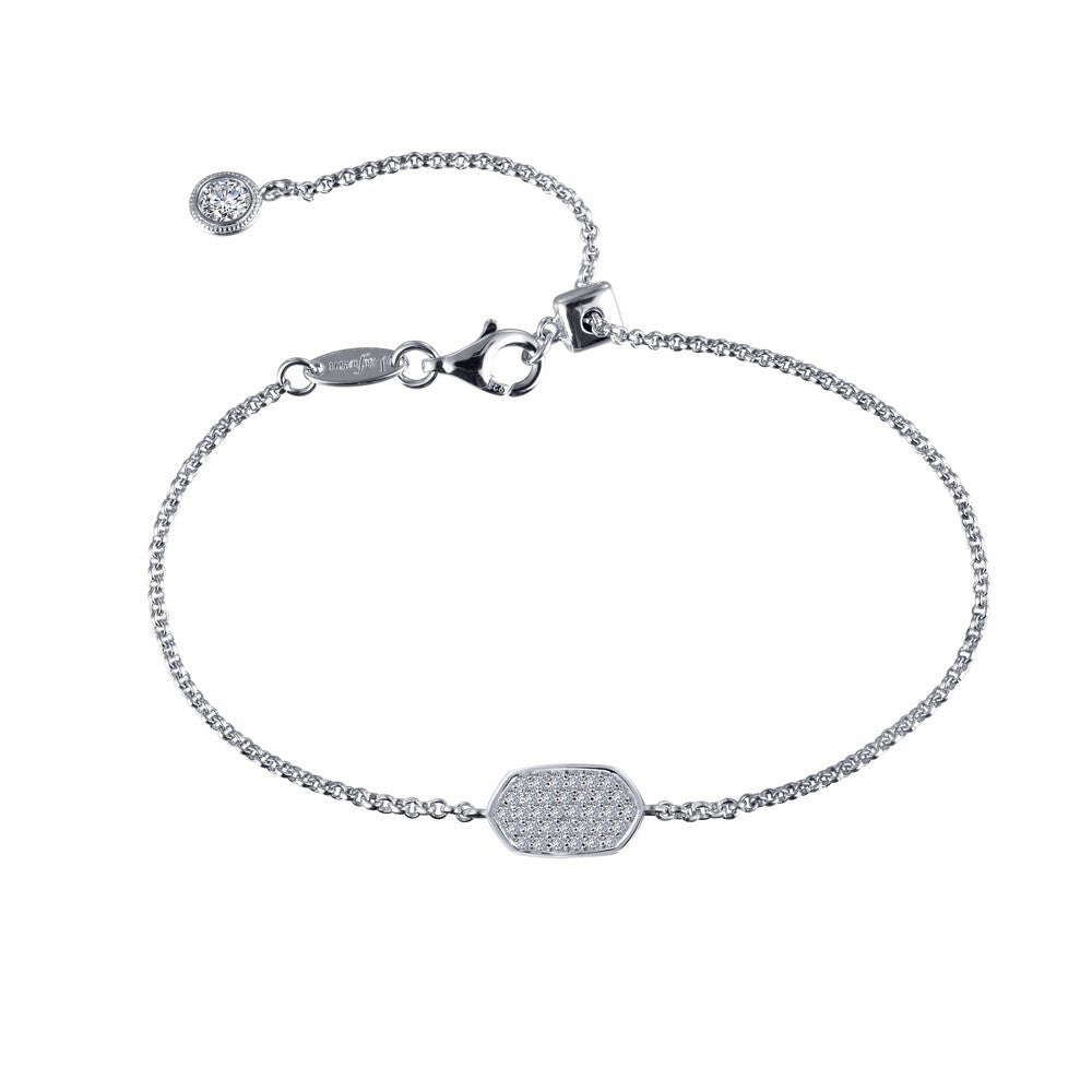 Lafonn Bracelet 001-611-00738 - Whidby Jewelers Madison GA | Whidby  Jewelers | Madison, GA