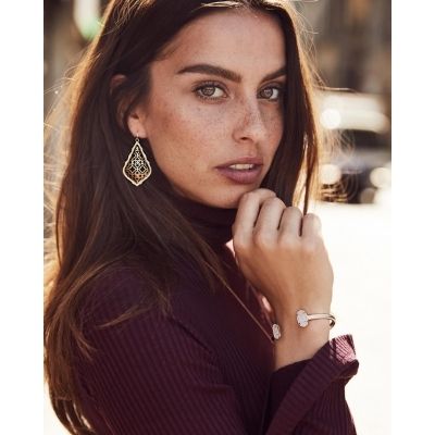 Custom Earrings and Jewelry Poster