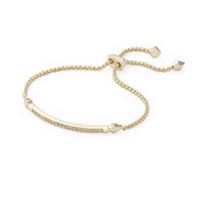 Gold Bracelet