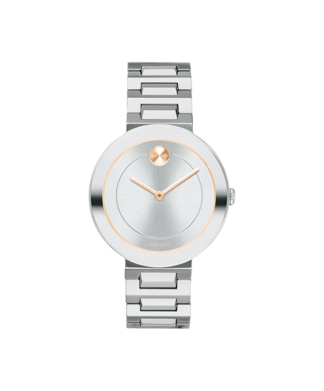 Movado BOLD Women's Stainless Steel Watch 3600497