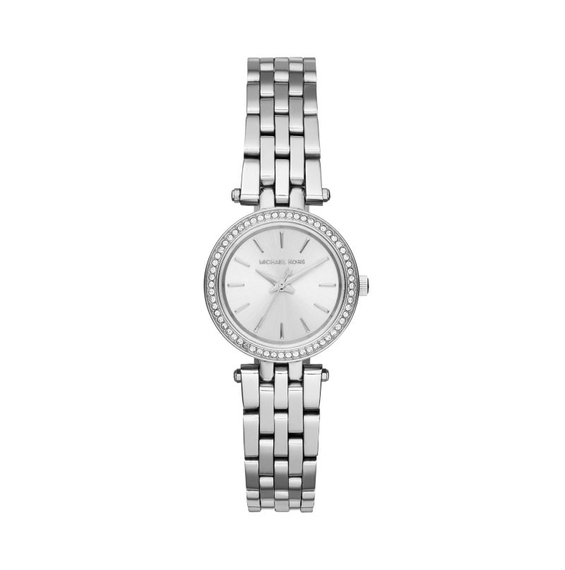 Michael Kors Petite Darcy Watch D ore Jewelry