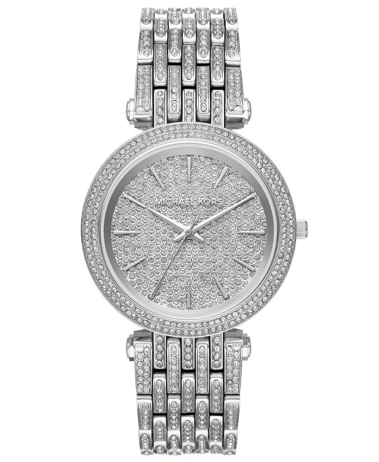 Chia sẻ với hơn 75 về michael kors womens diamond watch mới nhất   cdgdbentreeduvn