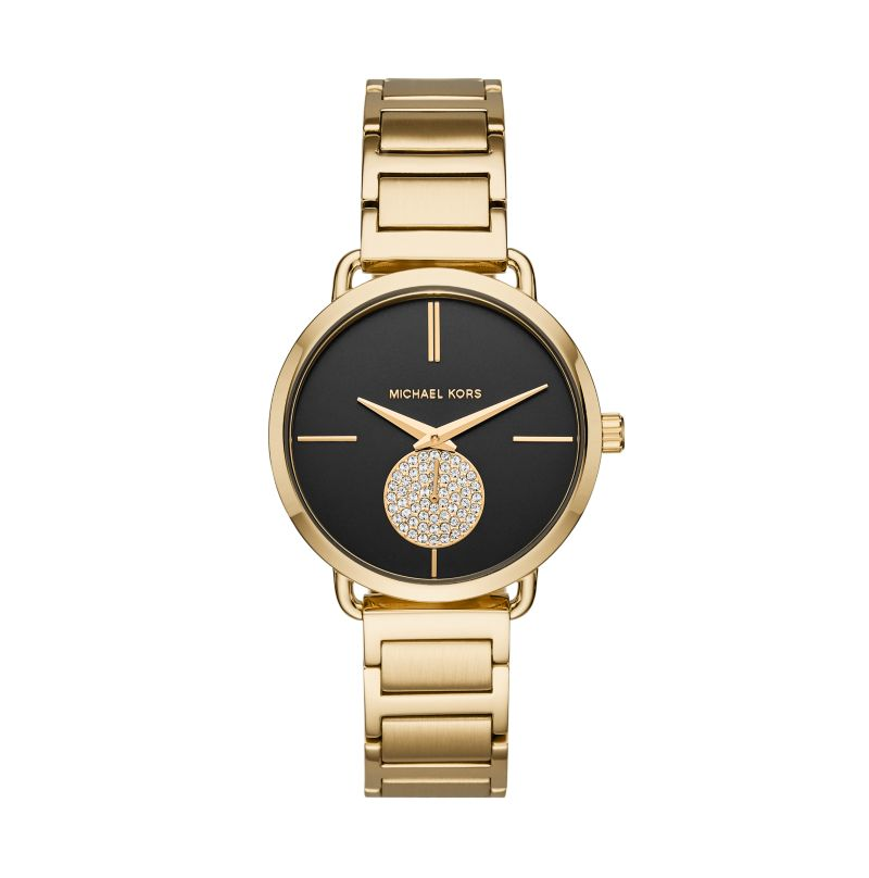 Michael kors portia watch clearance