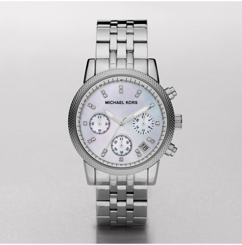 Michael Kors Ritz Women's Watch