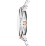 Michael Kors Women's Silver Madelyn Watch MK6288