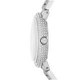 Michael Kors Women's Taryn Stainless-Steel Watch