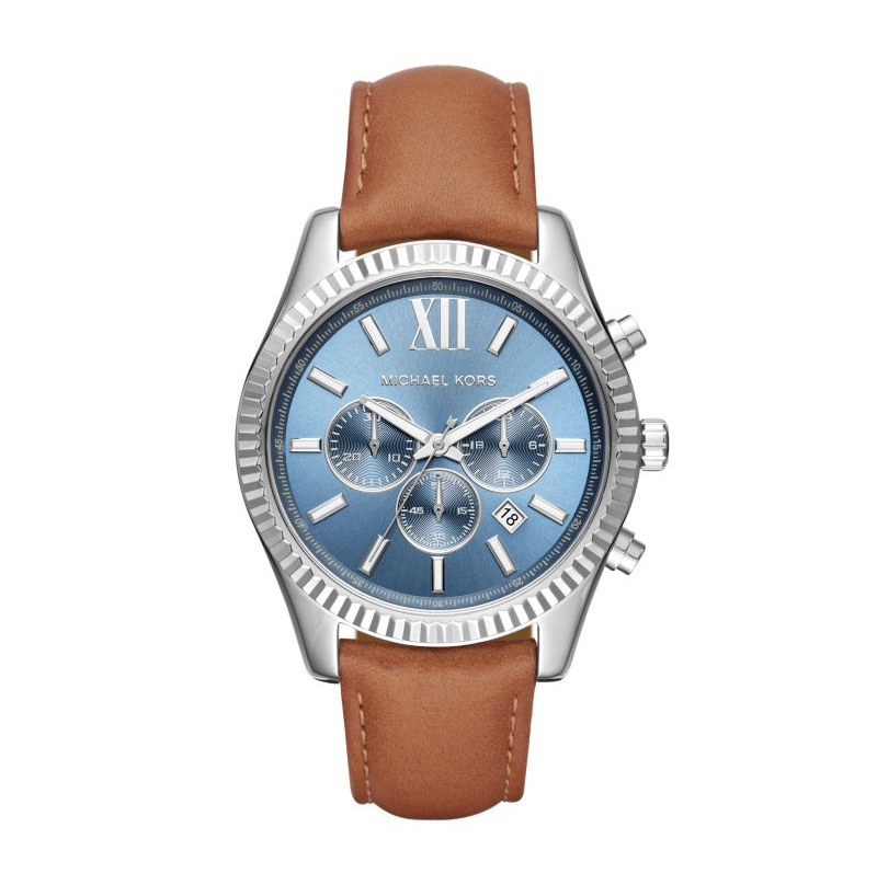 Michael Kors Ladies Watch Ritz Chronograph MK5020 - New Fashion Jewels