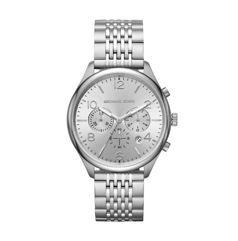 Michael kors merrick watch outlet