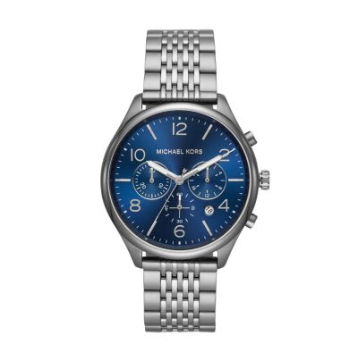 Buy Michael Kors MK6409 Watch in India I Swiss Time House