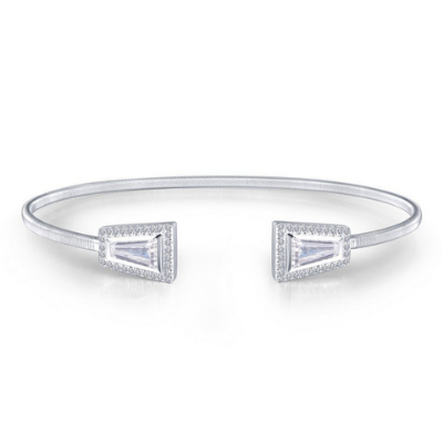 Lafonn Bracelet 7B001CLP | DeVries Jewelers