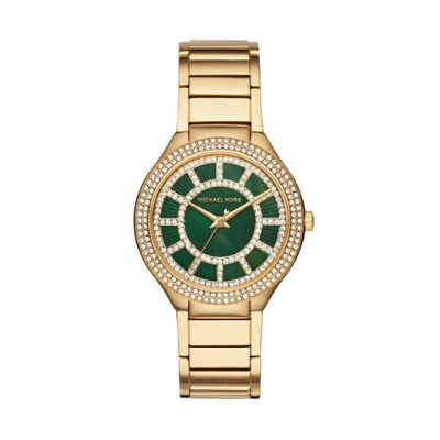 Michael Kors MK3406 Womens Watch D ore Jewelry