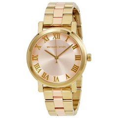 Michael Kors MK3586 Womens Watch – D'ore Jewelry