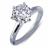 Lafonn Tiffany Ring