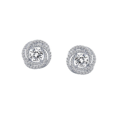 Trinity 2025 ruban earrings