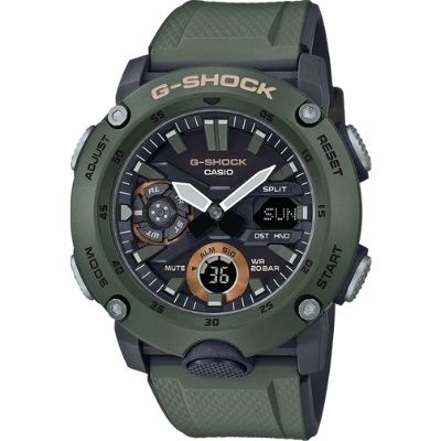 Casio G Shock Wrist Watch