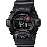 Casio G-Shock Black Dial Men's Quartz Watch G8900SH-1