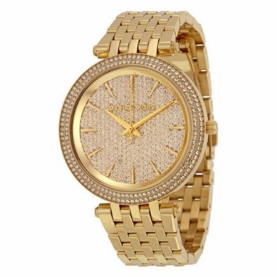Michael Kors Darci MK3438 Wrist Watch for Women