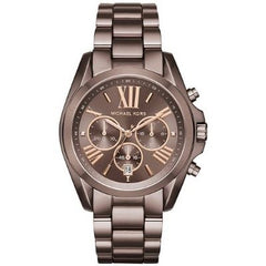 Michael kors hot sale bradshaw battery replacement