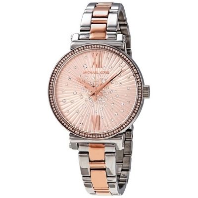 Michael Kors Wrist Watch