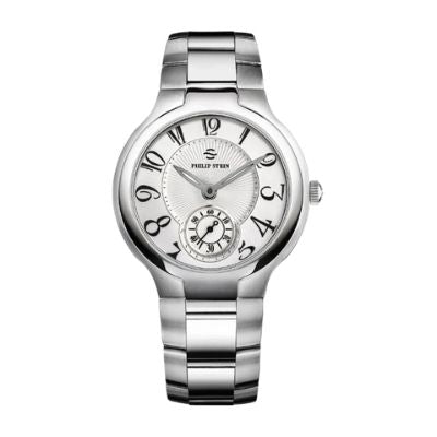 Philip Stein Watch Silver 