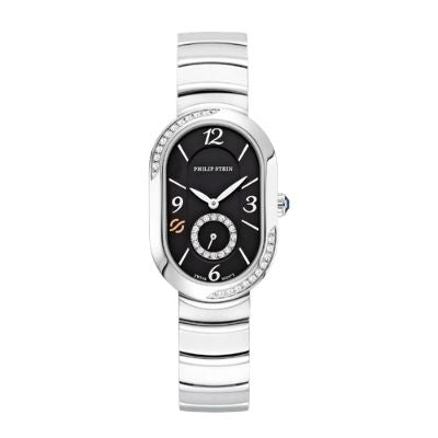 Philip Stein Watch Silver 