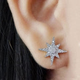 Stargazer Earrings