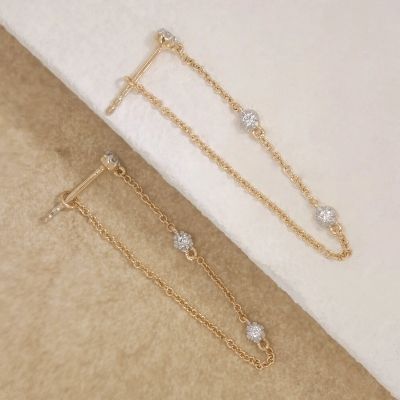Custom Gold and Jewelry