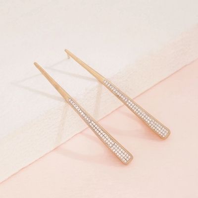Custom Earrings and Jewelry