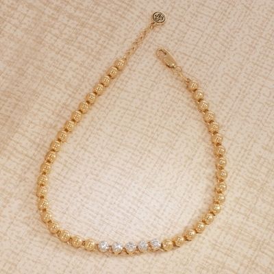 Custom Jewelry Bracelets Chains