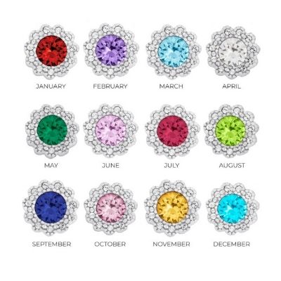 Custom Diamond Necklace Custom Stones