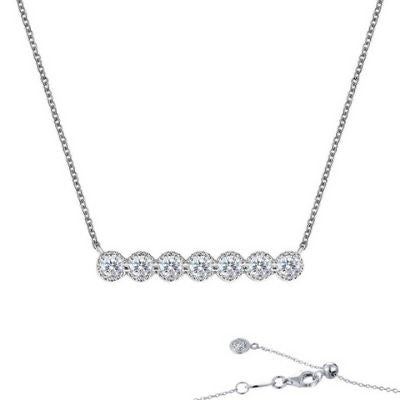 Custom Diamond Necklace