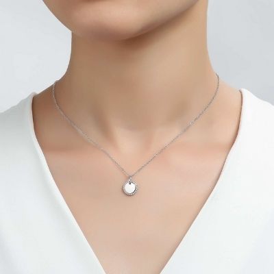 Custom Necklace