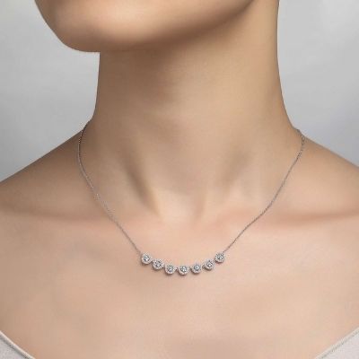 Diamond Necklace