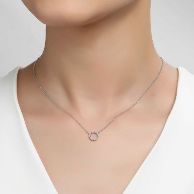 Diamond Necklace