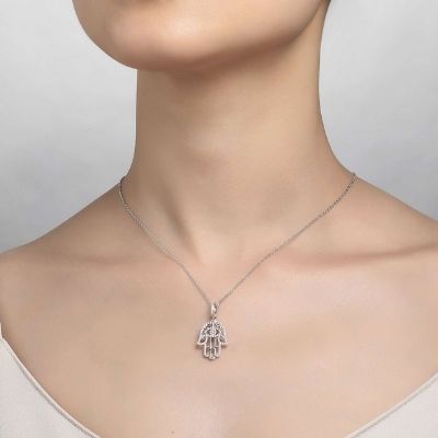 Diamond Necklace