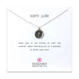 saint jude necklace