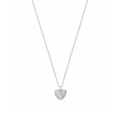Michael Kors MKC1453AN040 - Premium Brilliance Necklace • Watchard.com