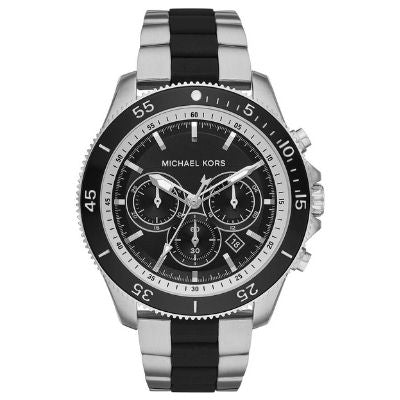 Michael kors men's wrist watch Clearance