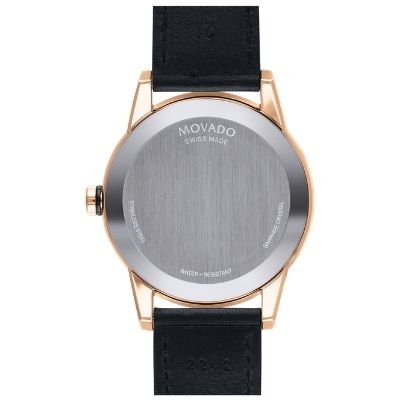 Movado Wrist Watch
