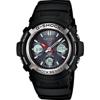 Casio G-Shock Wrist Watch