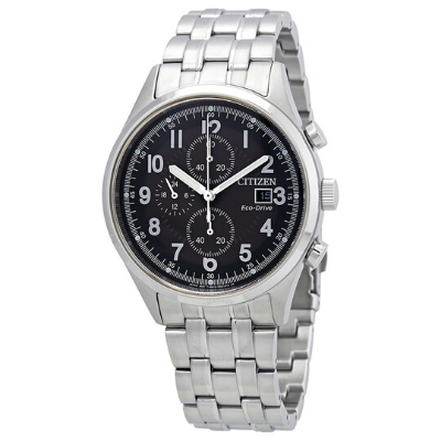 Citizen horloge BM7408-88H - SOLAR/Eco-Drive Citizen horloge BM7408-88H - SOLAR/Eco-Drive