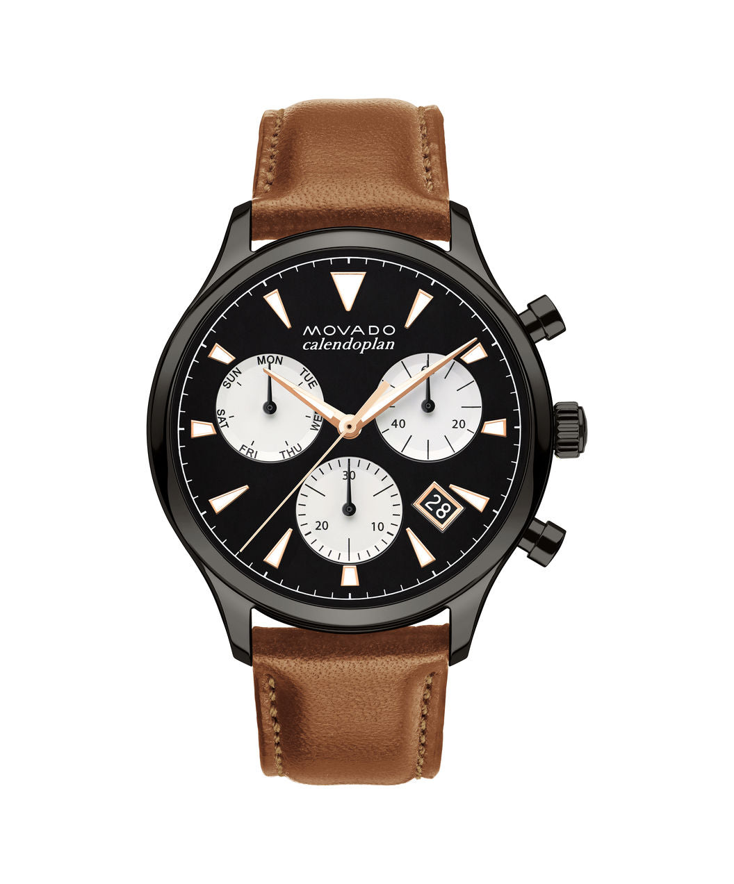 Movado Group Launches Calvin Klein Spring-Summer 2022 Watch and