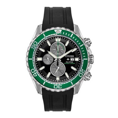 Citizen promaster dive sales watch battery replacement