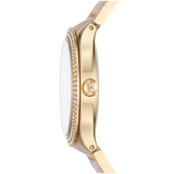 Michael Kors Kerry Gold-Tone Women's Watch MK3508